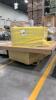 Savannah collection eight piece round dining set appears complete, dresser out of box Customer return - 3