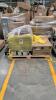 Four burner gas griddle, leather chair, & More