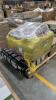Four burner gas griddle, leather chair, & More - 2