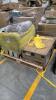 Four burner gas griddle, leather chair, & More - 3