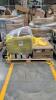 Four burner gas griddle, leather chair, & More - 4