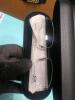 Skateboard, fishing poles, putting mat, golf balls, carbon tripod, Carlos guitar, lots of luggage, slack board - 16