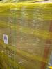 Bedroom set headboard/footboard, five drawer chest, nightstand - 4