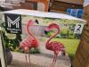 Office chair, ninja crispy, SERTA studio collection, 4 inch gel memory foam mattress topper, bounce house, flamingos, & More