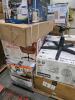 Office chair, ninja crispy, SERTA studio collection, 4 inch gel memory foam mattress topper, bounce house, flamingos, & More - 3