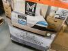 Office chair, ninja crispy, SERTA studio collection, 4 inch gel memory foam mattress topper, bounce house, flamingos, & More - 4