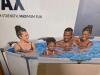 Triple splash mega waterpark, swimming pool, Avalon water cooler, Betta se plus pool cleaner , pool, and more