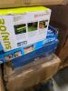 Instant canopy, 10 person instant tent, sunjoe trimmer, chairs, wagon, and more - 4