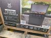 Pro series 5 Burner Gas griddle