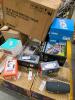 Electronics, chirp, jbl party encore 2 , hoka, jbl speakers, igloo, CREALITY printer and more - 2