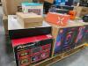 Electronics, chirp, jbl party encore 2 , hoka, jbl speakers, igloo, CREALITY printer and more - 4