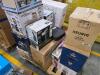 Bissell little green, Cuisinart coffee maker, ninja foodi, sushi, DeLonghi espresso machine, ninja blender, creami, shark matrix, Philips espresso machine, and more