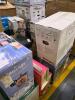 Bissell little green, Cuisinart coffee maker, ninja foodi, sushi, DeLonghi espresso machine, ninja blender, creami, shark matrix, Philips espresso machine, and more - 4