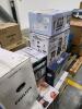 Bissell little green, Cuisinart coffee maker, ninja foodi, sushi, DeLonghi espresso machine, ninja blender, creami, shark matrix, Philips espresso machine, and more - 6