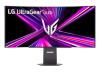 LG ultra gear OLED GX9 monitor