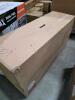 LG ultra gear OLED GX9 monitor - 2