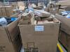 Industrial/automotive, Skybound enclosure net, motor, truck light, Hayward, & More - 2
