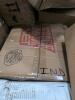 Industrial/automotive, Skybound enclosure net, motor, truck light, Hayward, & More - 3
