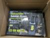 Industrial/automotive, Skybound enclosure net, motor, truck light, Hayward, & More - 5