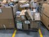 Canon printer, delta fans, Toshiba toners, Canon print toners, Sony stereo receiver, lighting, monitor, electronics, view sonic, and & More - 2