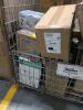 Canon printer, delta fans, Toshiba toners, Canon print toners, Sony stereo receiver, lighting, monitor, electronics, view sonic, and & More - 4