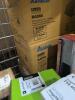 Canon printer, delta fans, Toshiba toners, Canon print toners, Sony stereo receiver, lighting, monitor, electronics, view sonic, and & More - 6