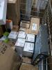 Canon printer, delta fans, Toshiba toners, Canon print toners, Sony stereo receiver, lighting, monitor, electronics, view sonic, and & More - 9