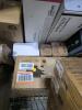 Canon printer, delta fans, Toshiba toners, Canon print toners, Sony stereo receiver, lighting, monitor, electronics, view sonic, and & More - 10