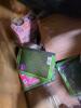 Bath tissue, notebooks, canopy, cushions, LED mood light, Bible, large bowls, and more - 2