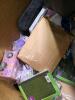 Bath tissue, notebooks, canopy, cushions, LED mood light, Bible, large bowls, and more - 4