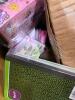 Bath tissue, notebooks, canopy, cushions, LED mood light, Bible, large bowls, and more - 5