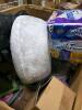 Bath tissue, notebooks, canopy, cushions, LED mood light, Bible, large bowls, and more - 6