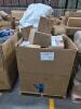 Honest diapers, nuzzle, T-shirt bag, napkins, vinyl gloves, swimming pool, & More - 2