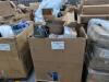 Honest diapers, nuzzle, T-shirt bag, napkins, vinyl gloves, swimming pool, & More - 5