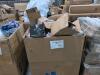 Honest diapers, nuzzle, T-shirt bag, napkins, vinyl gloves, swimming pool, & More - 8