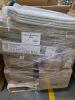 Rugs, miscellaneous furniture, Hampton Bay shaker cabinet, weight bench, & More