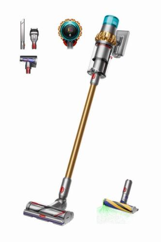 Dyson v15s detect submarine