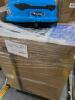 Bumper car, miscellaneous furniture, Samsung 32 inch TV, office chair& More - 2