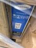 Tubing, swimming pool, 32 inch Samsung monitor, Brookstone palm tree, KSPEED, & More - 3