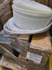 Tubing, swimming pool, 32 inch Samsung monitor, Brookstone palm tree, KSPEED, & More - 5