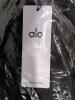 Some nicer clothing(approximately 157 total items including 104 pieces of clothing, 45 pair of shoes and 8 handbags/accessories) Allie and Olivia, our money exchange, Saks Fifth Avenue Ave., Fabletics, good American, MacDougall, splendid, ALO, Massimo Dut