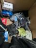 Some nicer clothing(approximately 157 total items including 104 pieces of clothing, 45 pair of shoes and 8 handbags/accessories) Allie and Olivia, our money exchange, Saks Fifth Avenue Ave., Fabletics, good American, MacDougall, splendid, ALO, Massimo Dut - 4