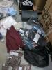 Some nicer clothing(approximately 157 total items including 104 pieces of clothing, 45 pair of shoes and 8 handbags/accessories) Allie and Olivia, our money exchange, Saks Fifth Avenue Ave., Fabletics, good American, MacDougall, splendid, ALO, Massimo Dut - 7