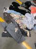 Some nicer clothing(approximately 157 total items including 104 pieces of clothing, 45 pair of shoes and 8 handbags/accessories) Allie and Olivia, our money exchange, Saks Fifth Avenue Ave., Fabletics, good American, MacDougall, splendid, ALO, Massimo Dut - 10