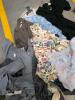 Some nicer clothing(approximately 157 total items including 104 pieces of clothing, 45 pair of shoes and 8 handbags/accessories) Allie and Olivia, our money exchange, Saks Fifth Avenue Ave., Fabletics, good American, MacDougall, splendid, ALO, Massimo Dut - 12