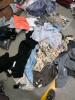 Some nicer clothing(approximately 157 total items including 104 pieces of clothing, 45 pair of shoes and 8 handbags/accessories) Allie and Olivia, our money exchange, Saks Fifth Avenue Ave., Fabletics, good American, MacDougall, splendid, ALO, Massimo Dut - 17