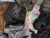Some nicer clothing(approximately 157 total items including 104 pieces of clothing, 45 pair of shoes and 8 handbags/accessories) Allie and Olivia, our money exchange, Saks Fifth Avenue Ave., Fabletics, good American, MacDougall, splendid, ALO, Massimo Dut - 27