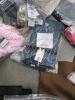 Some nicer clothing(approximately 157 total items including 104 pieces of clothing, 45 pair of shoes and 8 handbags/accessories) Allie and Olivia, our money exchange, Saks Fifth Avenue Ave., Fabletics, good American, MacDougall, splendid, ALO, Massimo Dut - 29