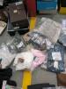Some nicer clothing(approximately 157 total items including 104 pieces of clothing, 45 pair of shoes and 8 handbags/accessories) Allie and Olivia, our money exchange, Saks Fifth Avenue Ave., Fabletics, good American, MacDougall, splendid, ALO, Massimo Dut - 30
