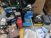 Some nicer clothing(approximately 157 total items including 104 pieces of clothing, 45 pair of shoes and 8 handbags/accessories) Allie and Olivia, our money exchange, Saks Fifth Avenue Ave., Fabletics, good American, MacDougall, splendid, ALO, Massimo Dut - 40